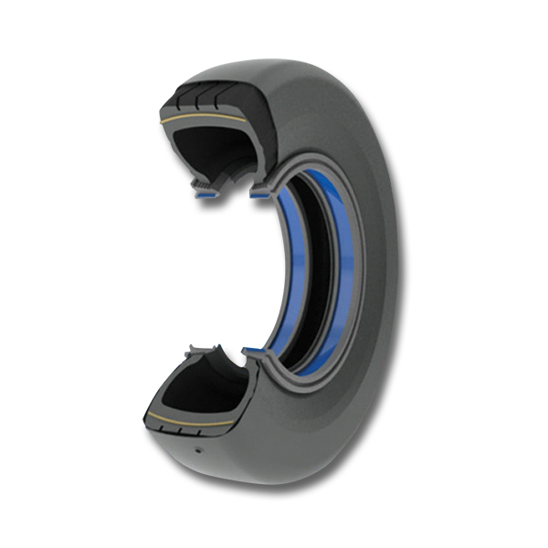 Presti Envelopes - Storage